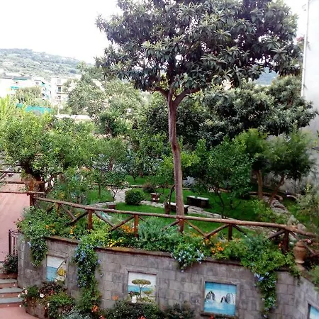 Bed & Breakfast Sweet Sorrento