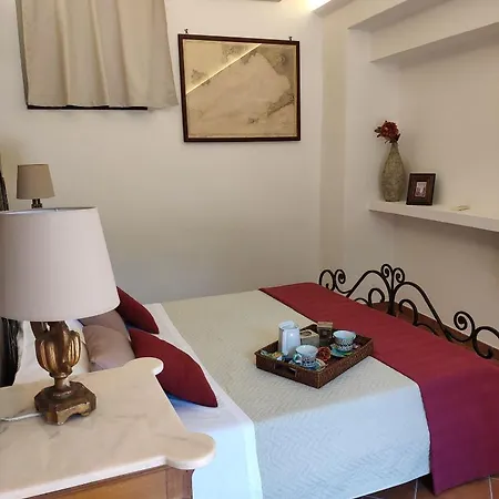 Sweet Bed & Breakfast 3*