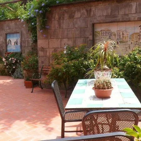 Sweet Bed & Breakfast Sorrento