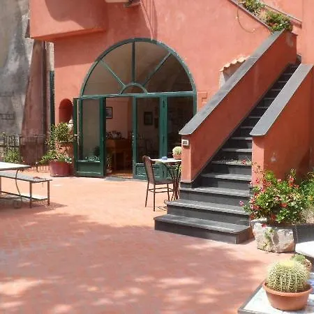 Sweet Bed and breakfast