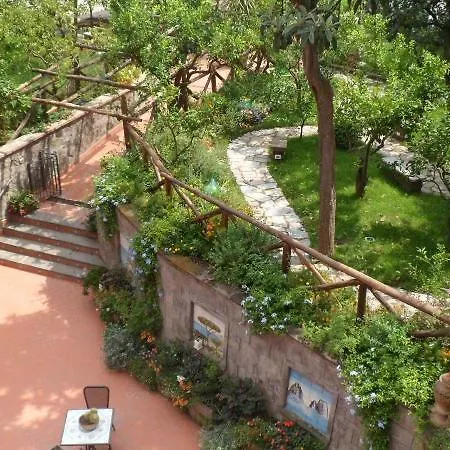 Sweet Bed and breakfast 3*