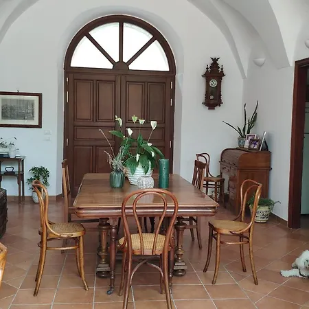 Sweet Bed and breakfast