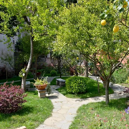 Sweet Península Sorrentina